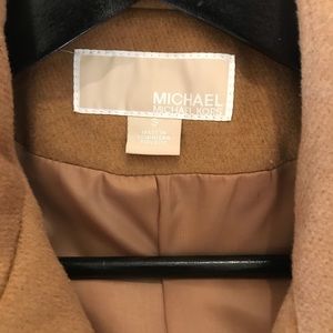 Michael Kors winter coat